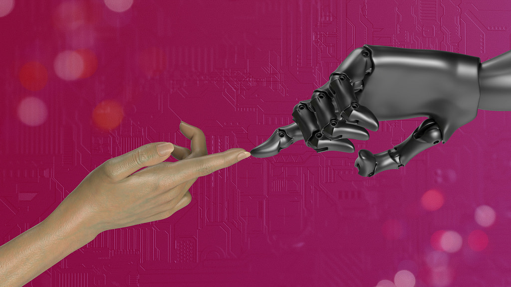 Ethical AI is explainable AI but many of the AI challenges are related to human intelligence