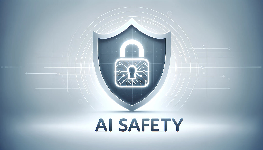 an illustration for a paragraph discussing data privacy & security in AI fitness apps