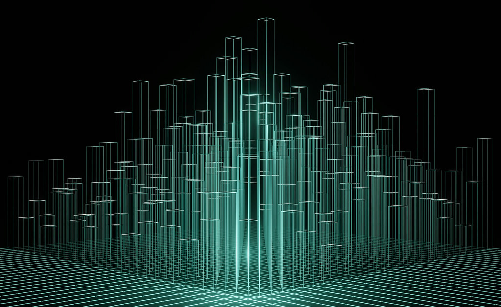 The future of smart manufacturing