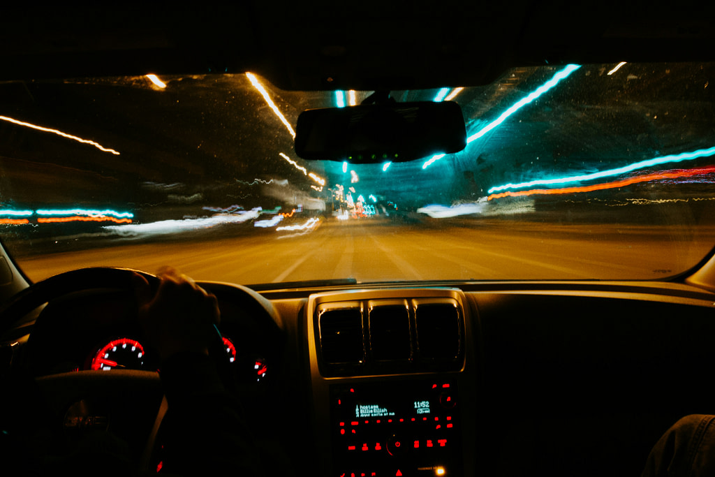 AI in the automotive industry: Autonomous Driving