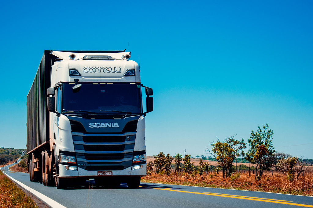 AI in transportation predictive maintenance for 
