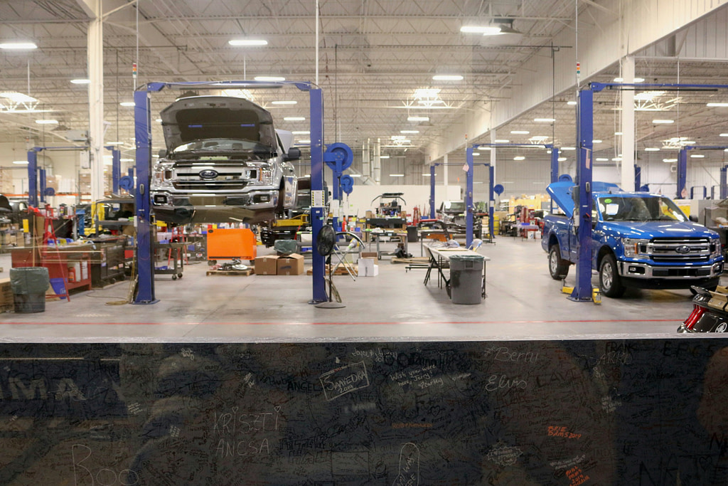 ai in automotive manufacturing