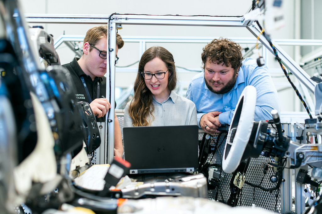 challenges of ai in the automotive industry