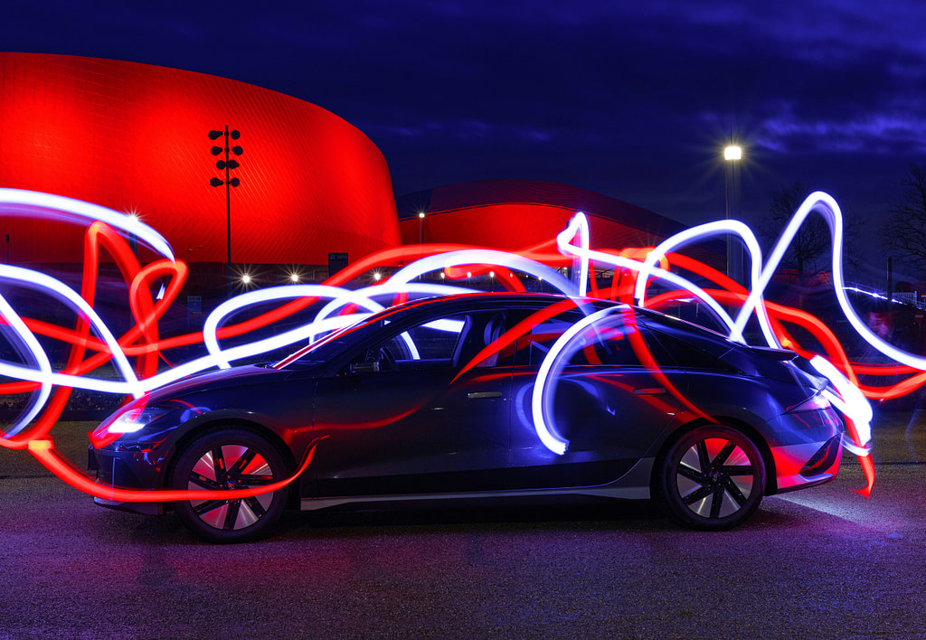 Future of AI in the Automotive Industry