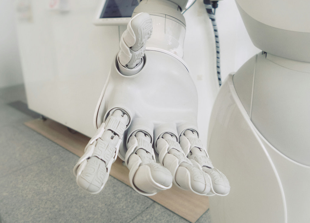 Is an NLP chatbot a good solution for your company? NLP chatbots in customer care and business operations