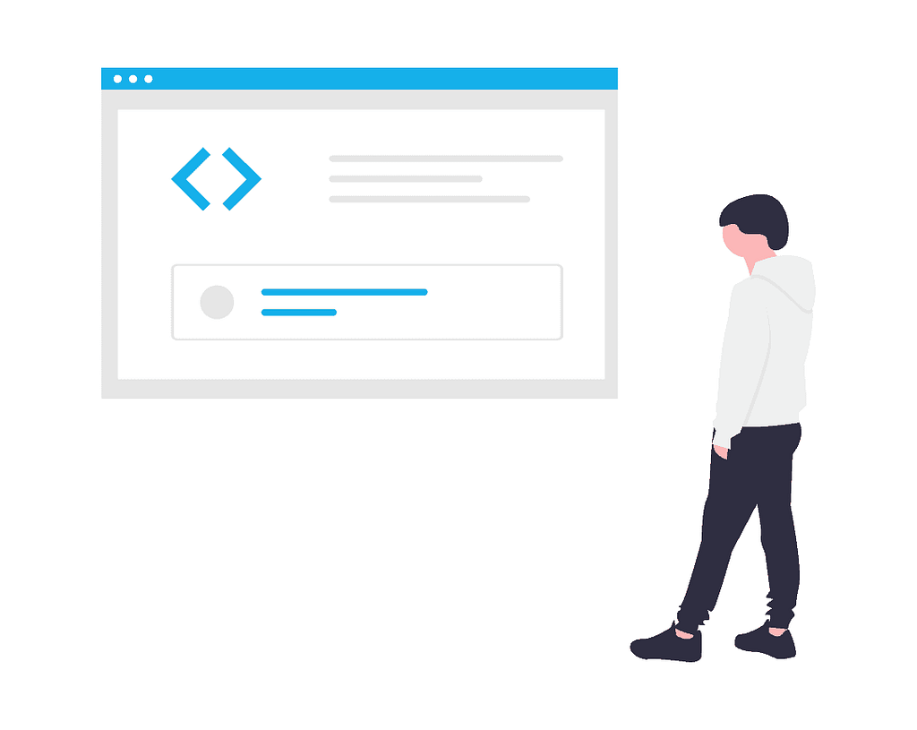 Quality assurance vs. software testing - illustration