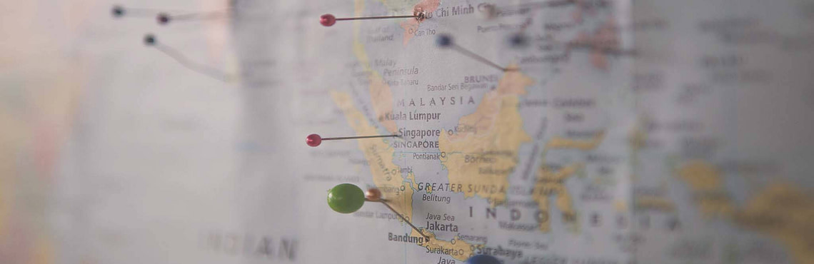 How to Deal With a Time Zone Difference in Outsourced Projects
