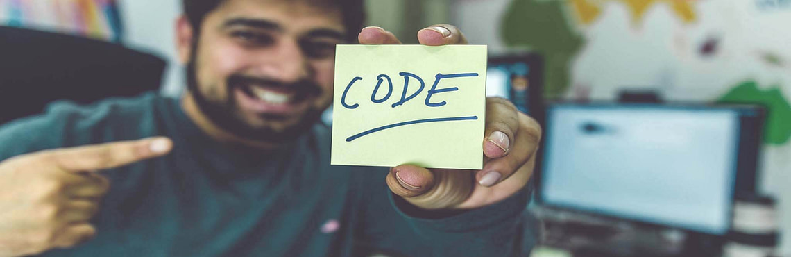 I Want to Code! What OS Should I Use?