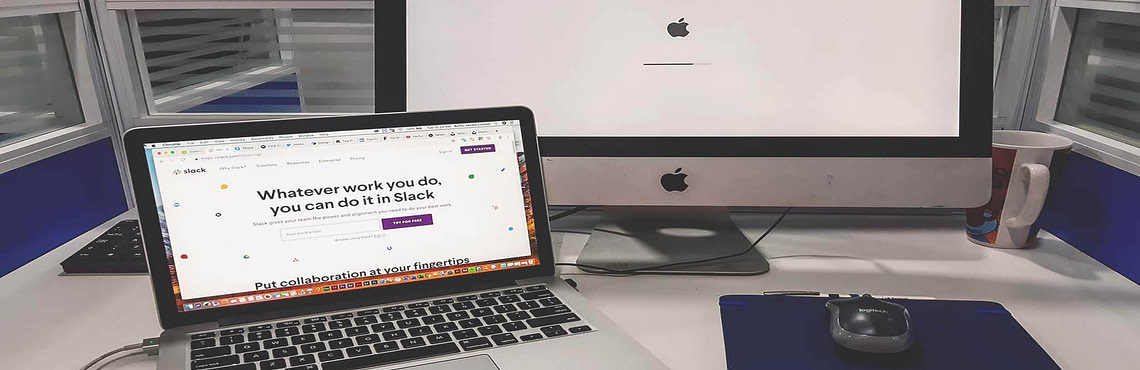 Slack vs. Rocket.chat vs. Hangouts Chat - Which Team Communication Tool Is the Best?