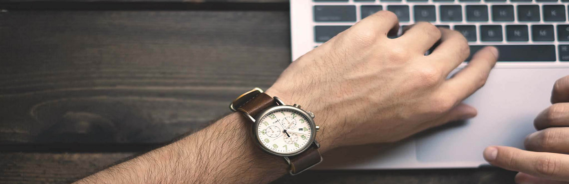 What Time Is It? Challenges of Multiple Time Zone Support