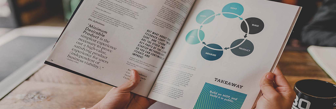 How to Prioritize Features for a Minimum Viable Product?