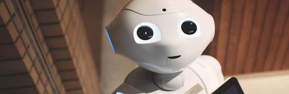 Robotic Process Automation - Robots Elevating Business to a New Level