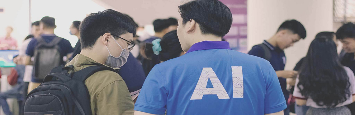 Artificial Intelligence Implementation in 5 Steps