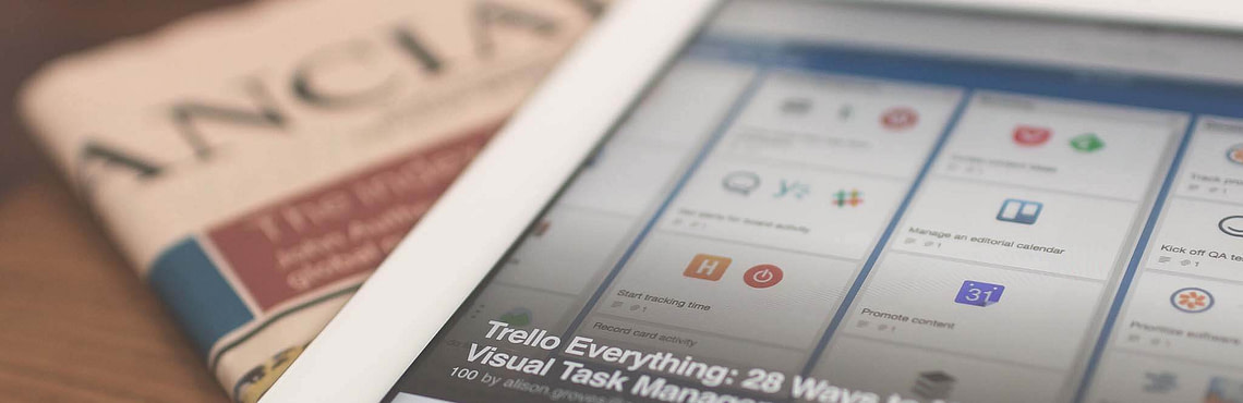 10 Best Tools for Project Managers in 2019
