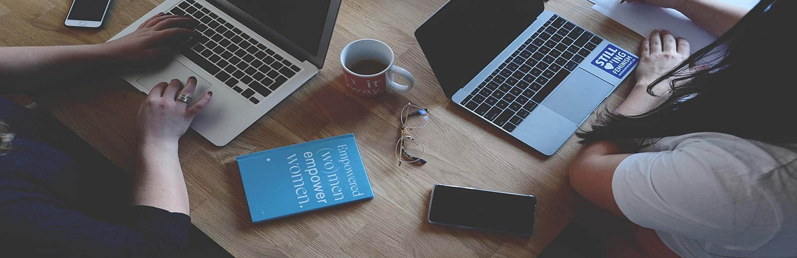 Beyond Programming - International Women’s Day in It