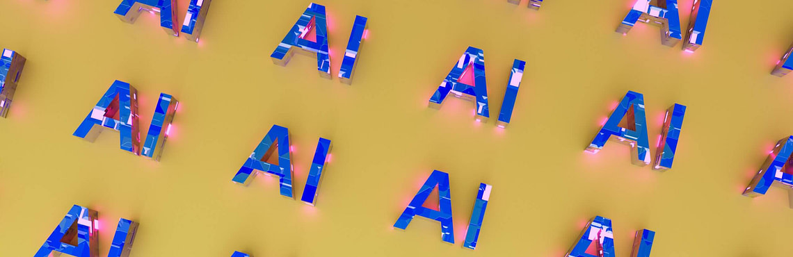 What Can AI Do for Your Business? AI Types and Their Capabilities
