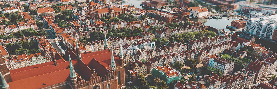 Why Poland Is One of the Best Places to Outsource Your Software Development