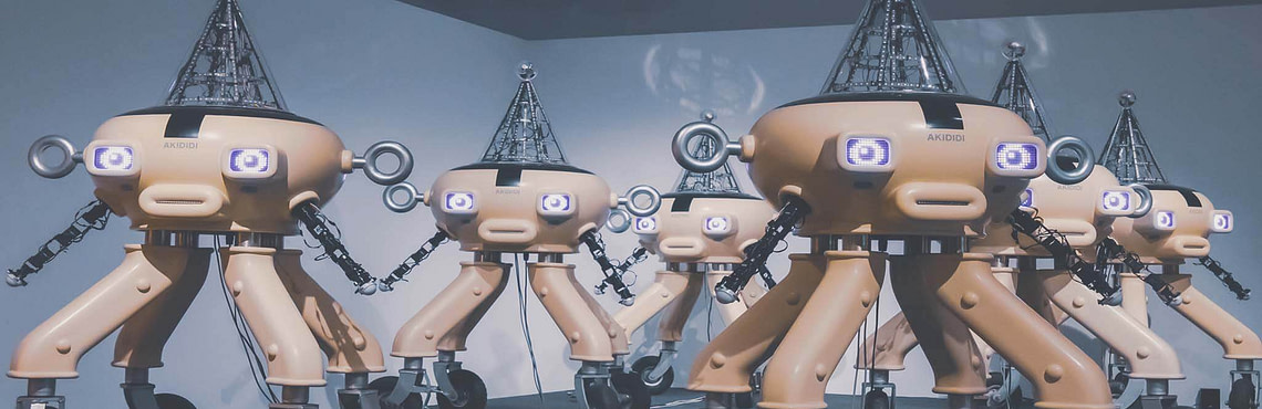 Are You Ready for Artificial Intelligence?