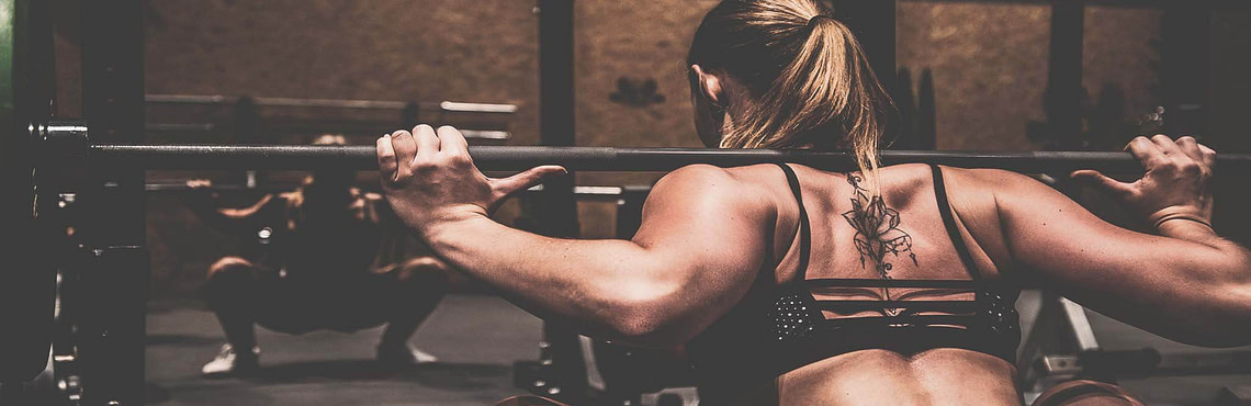 Building an Online Fitness Business: How to Grow Your Fitness Business in Uncertain Times