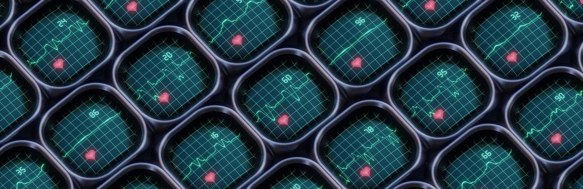 Predictive analytics in healthcare – how to improve the efficiency of a clinic?