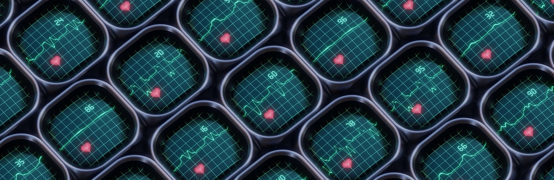 Predictive analytics in healthcare – how to improve the efficiency of a clinic?