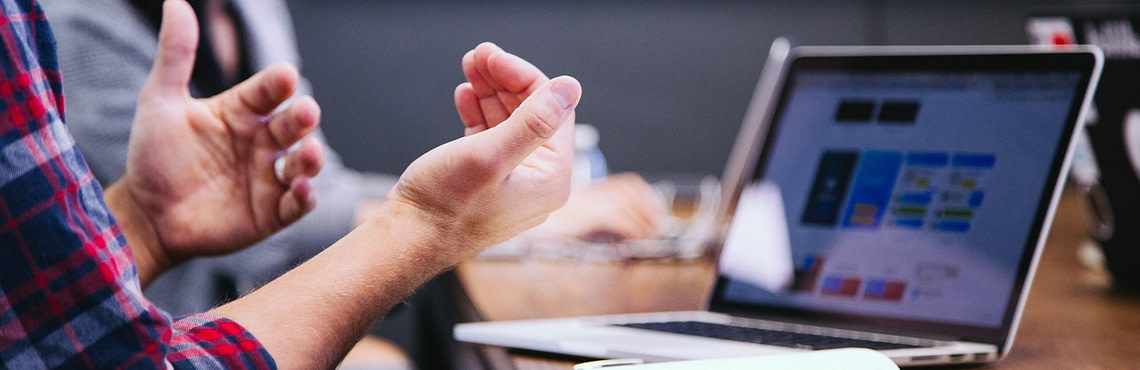 Leverage your business opportunities with IT partnership