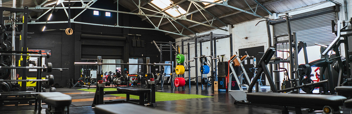 gym management
