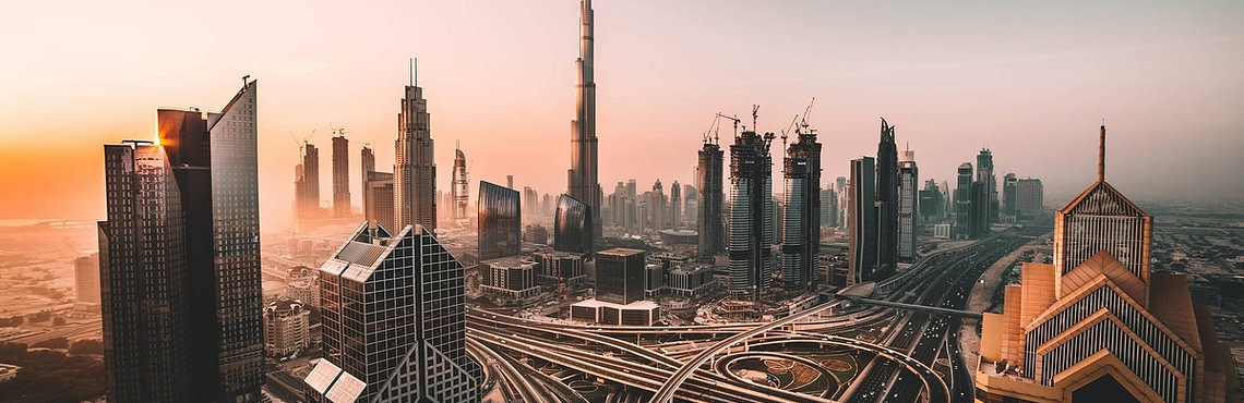 Dubai event