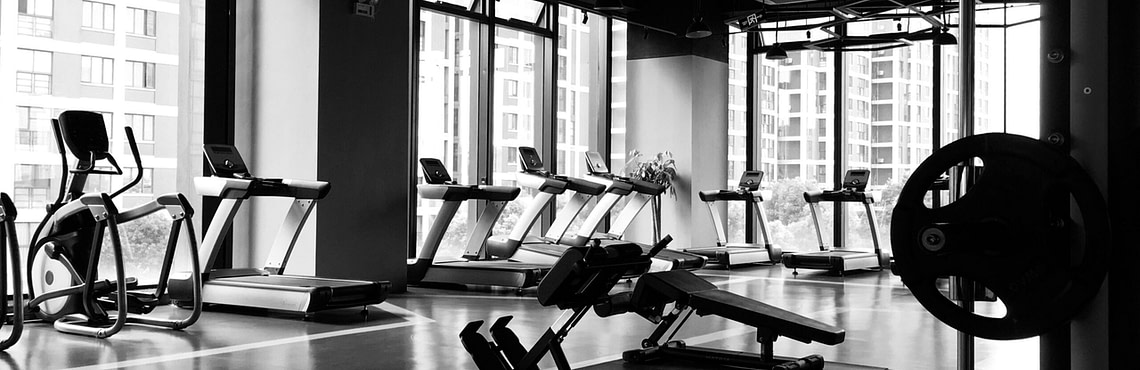 Machine Learning in Gym Management Solutions
