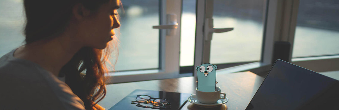 How to Serve Static Files with Golang?