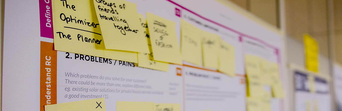 Why Do You Need Innovation Workshops?