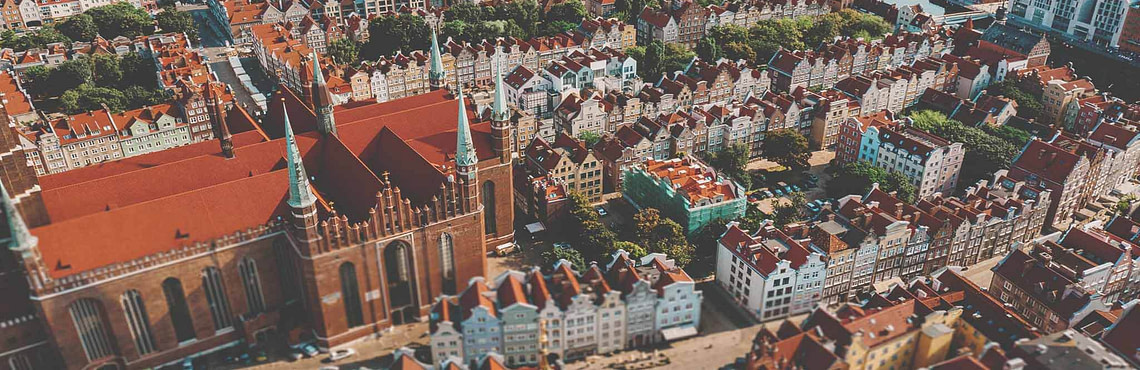 Why Poland Is One of the Best Places to Outsource Your Software Development