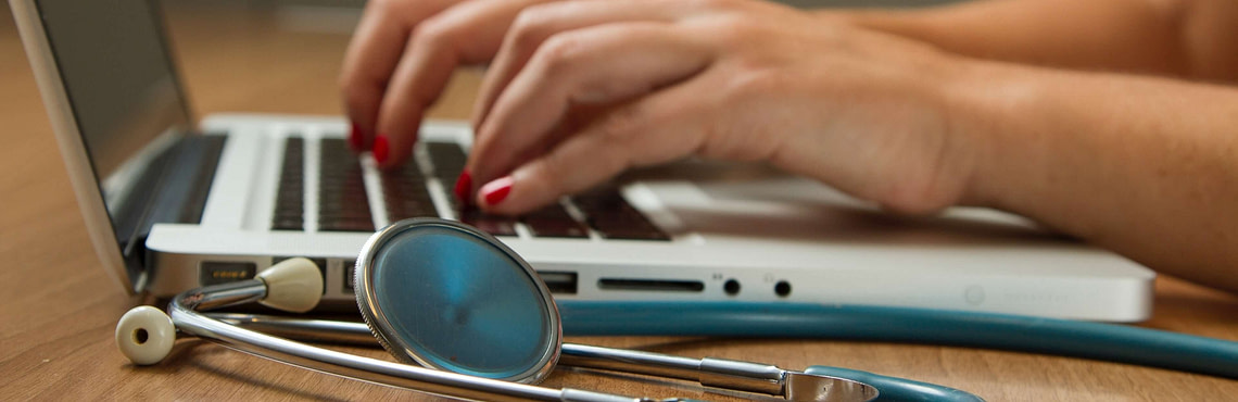 Software for the healthcare industry: what is it and why is it worth using?