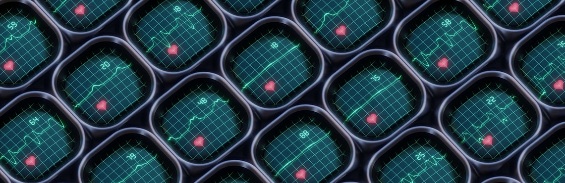 Predictive analytics in healthcare – how to improve the efficiency of a clinic?
