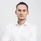 Anton Mishchenko, CEO and Co-founder at YouTeam
