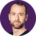 Ian McCaig, Co-Founder at FIIT