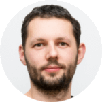 Mateusz Paprocki, PO at Appoint.ly