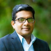 Krishna Kumar, AppOrchid CEO