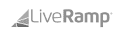 liveramp logo web application development