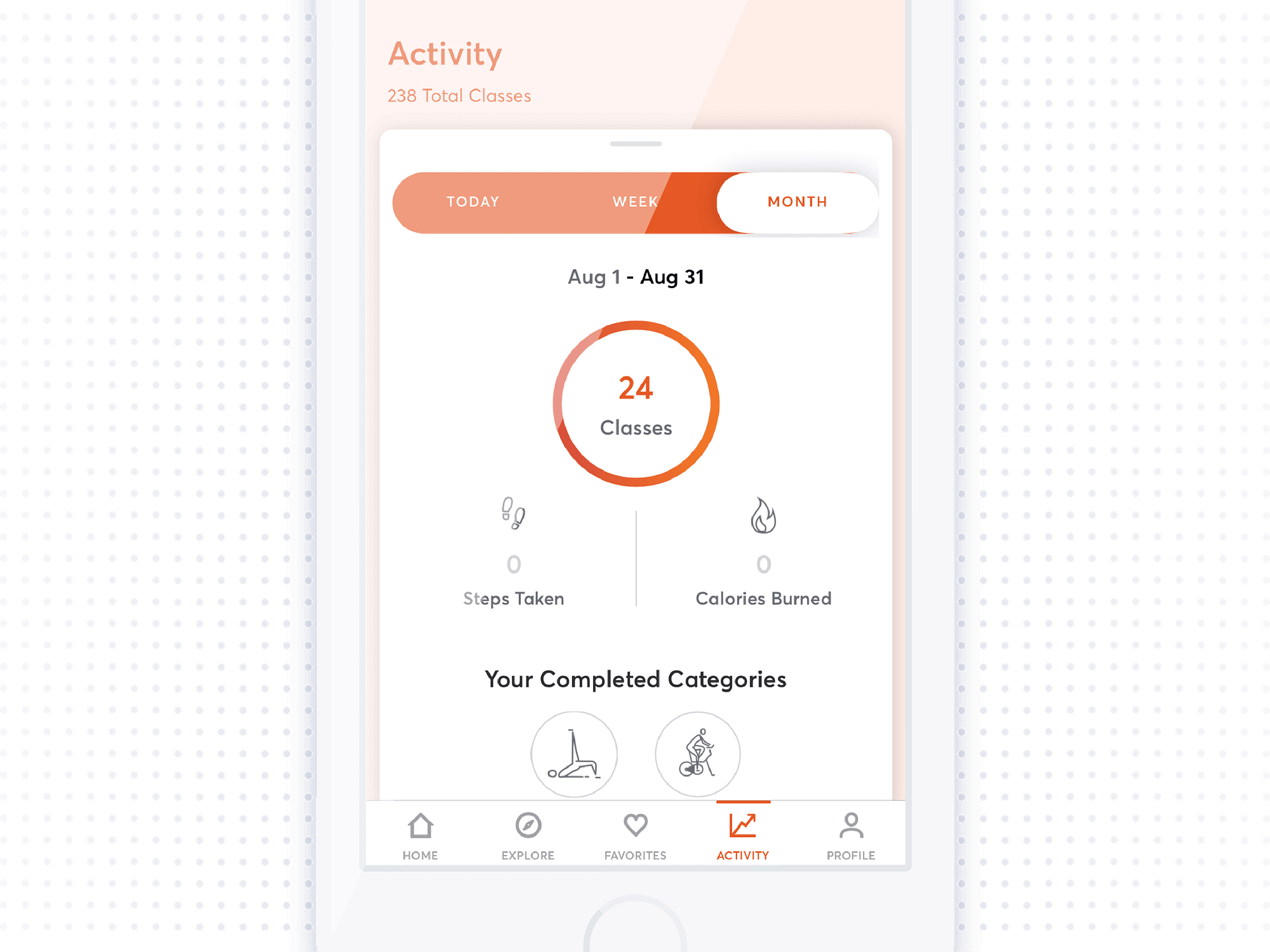 mindbody fitness business providing users with personal training to boost customer experience and increase customer satisfaction