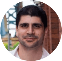 David Karapetyan, Zalando