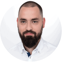 Greg Gwoźdź CTO at Neoteric, Founder & Chief Everything Officer at SaaS Manager