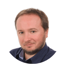 Marcin Skoczylas, PhD Senior Project Manager at SoftwareHut