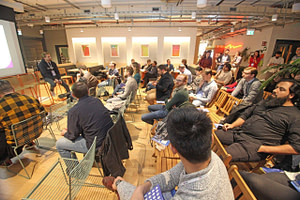Neoteric AI Talks Berlin - photo 3