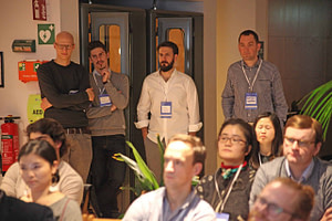 Neoteric AI Talks Berlin - photo 4