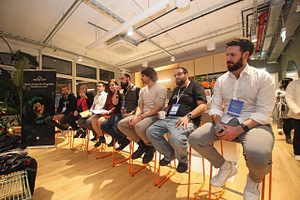 Neoteric AI Talks Berlin - photo 7