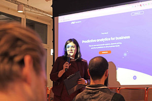 Neoteric AI Talks Berlin - photo 6