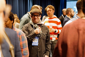 Photo gallery from Neoteric AI Talks Amsterdam - photo 9