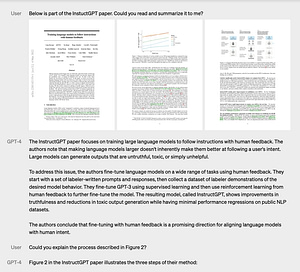 GPT-4 Vs. GPT-3. OpenAI Models' Comparison | Neoteric