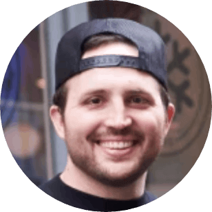 Jimmy T. Martin, Co-Founder of Brrrn Studio